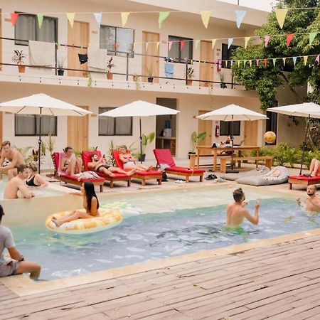 Che Valladolid Hostel & Bar Adults Only 외부 사진