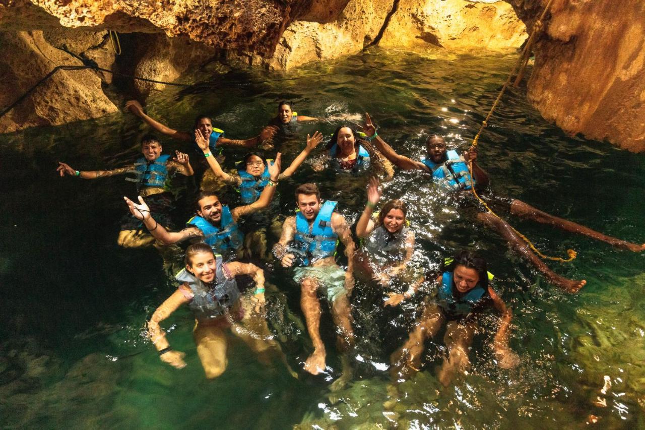 Che Valladolid Hostel & Bar Adults Only 외부 사진