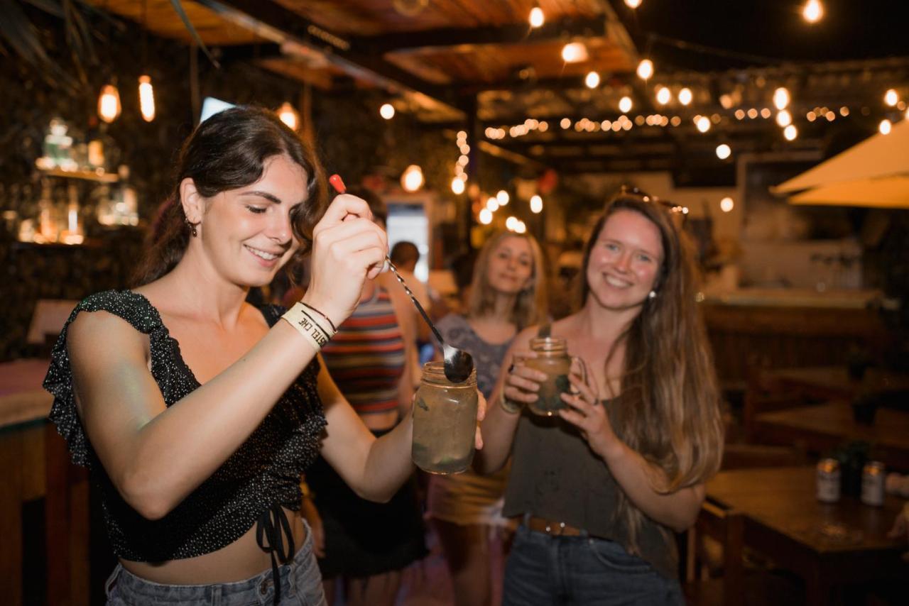Che Valladolid Hostel & Bar Adults Only 외부 사진