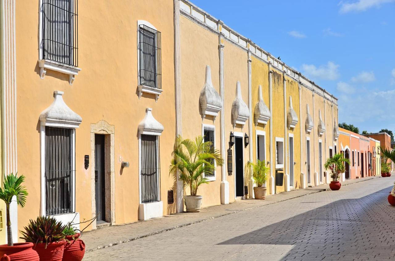 Che Valladolid Hostel & Bar Adults Only 외부 사진