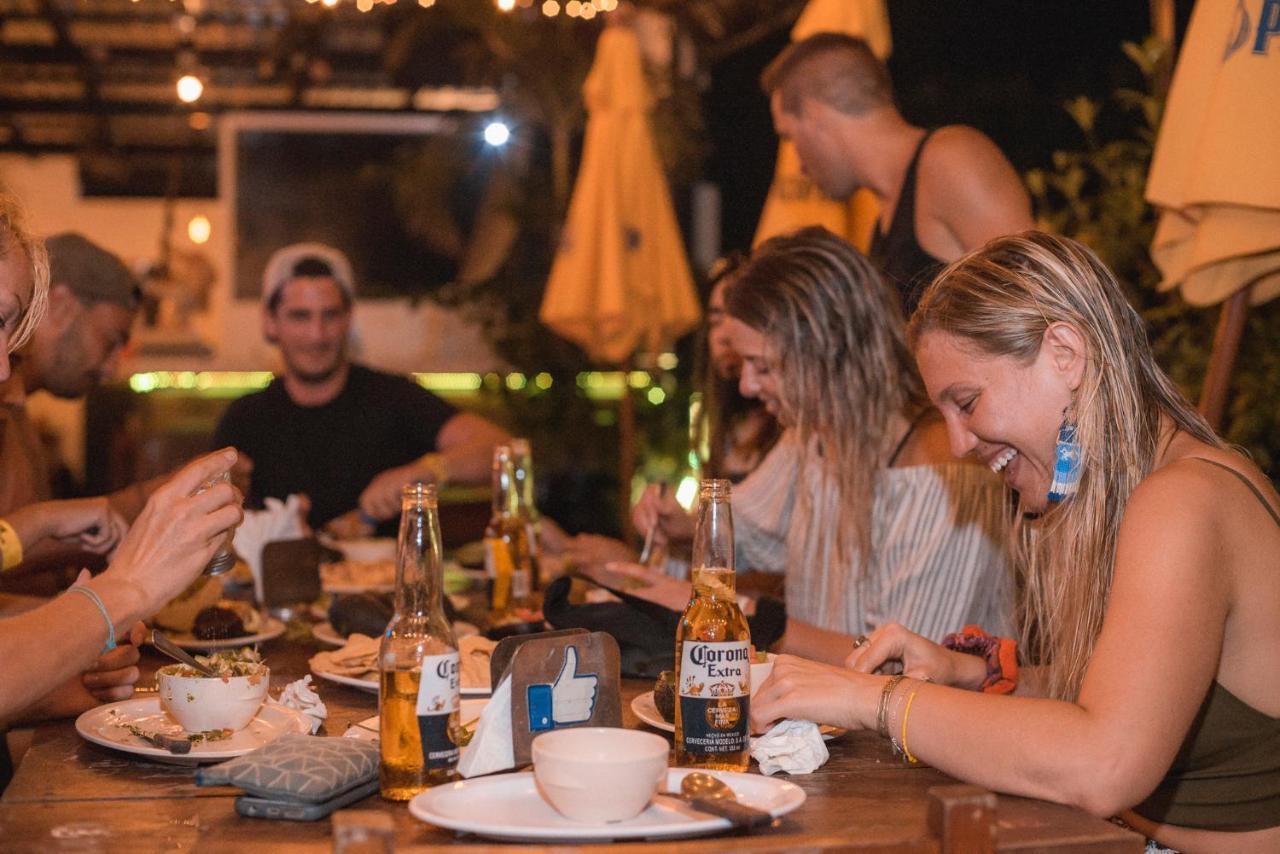 Che Valladolid Hostel & Bar Adults Only 외부 사진