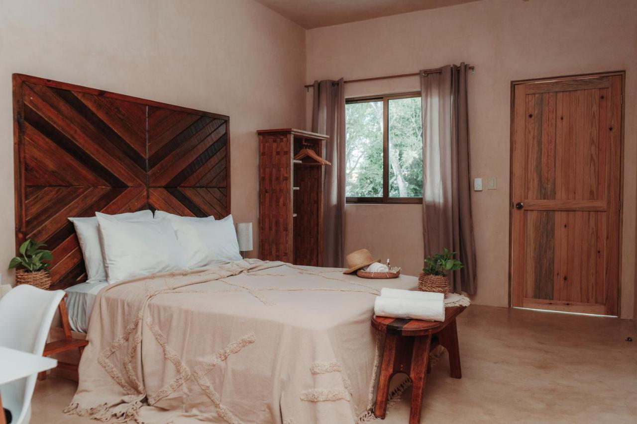 Che Valladolid Hostel & Bar Adults Only 외부 사진