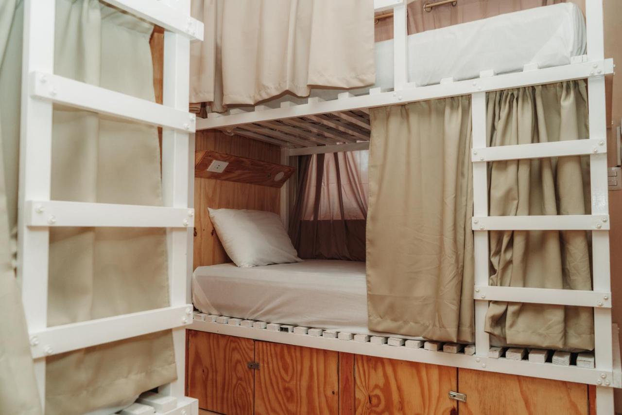 Che Valladolid Hostel & Bar Adults Only 외부 사진