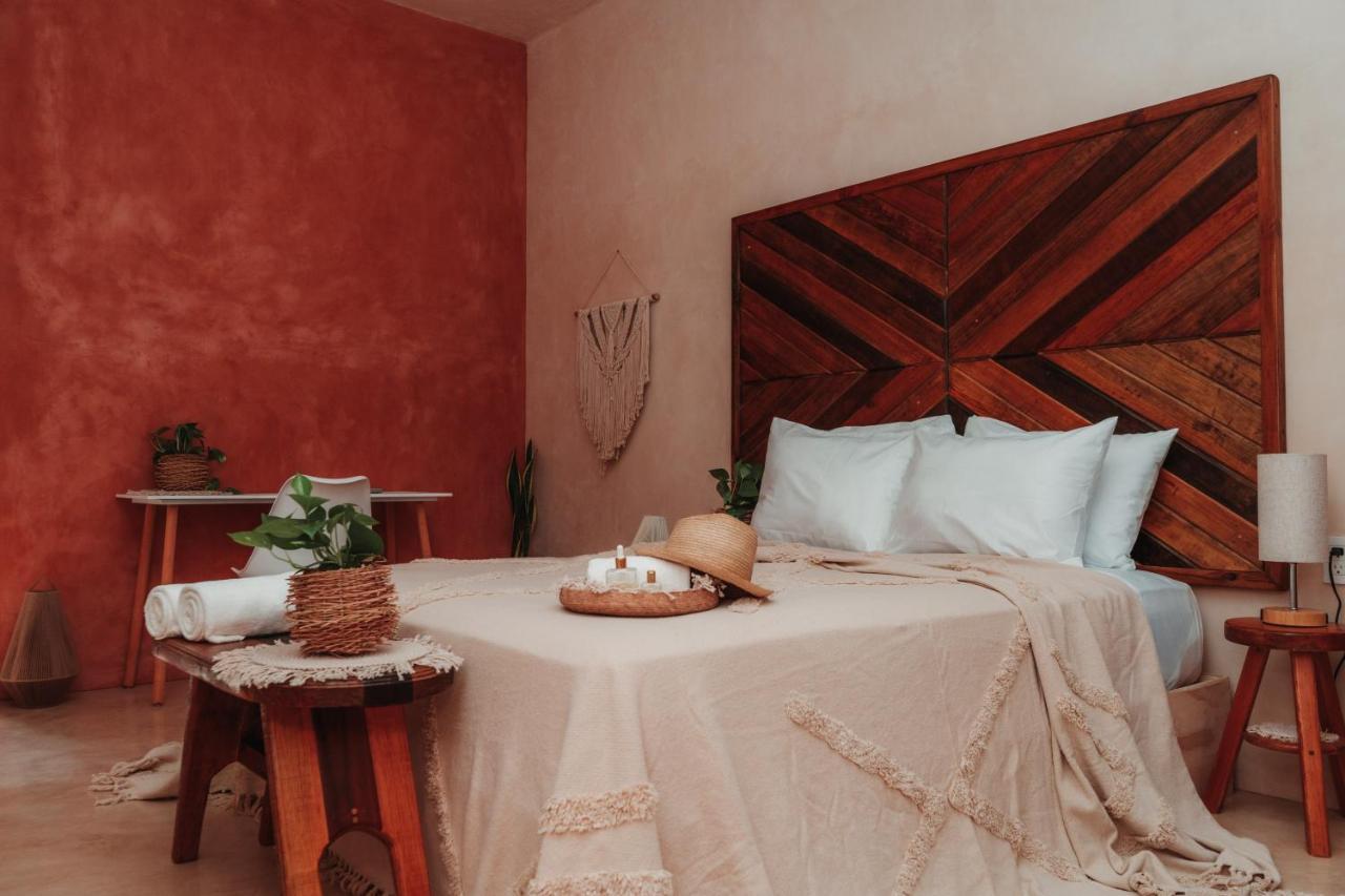 Che Valladolid Hostel & Bar Adults Only 외부 사진