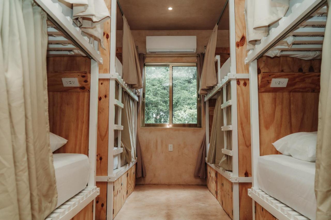Che Valladolid Hostel & Bar Adults Only 외부 사진