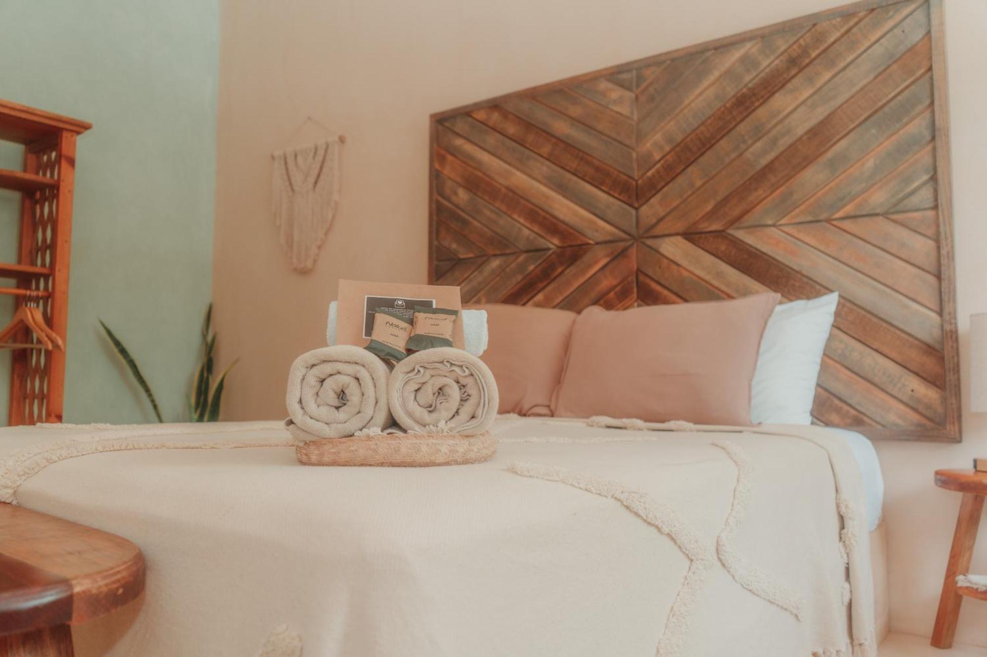 Che Valladolid Hostel & Bar Adults Only 외부 사진