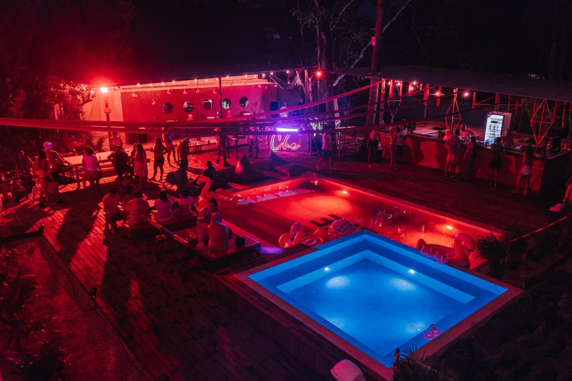 Che Valladolid Hostel & Bar Adults Only 외부 사진