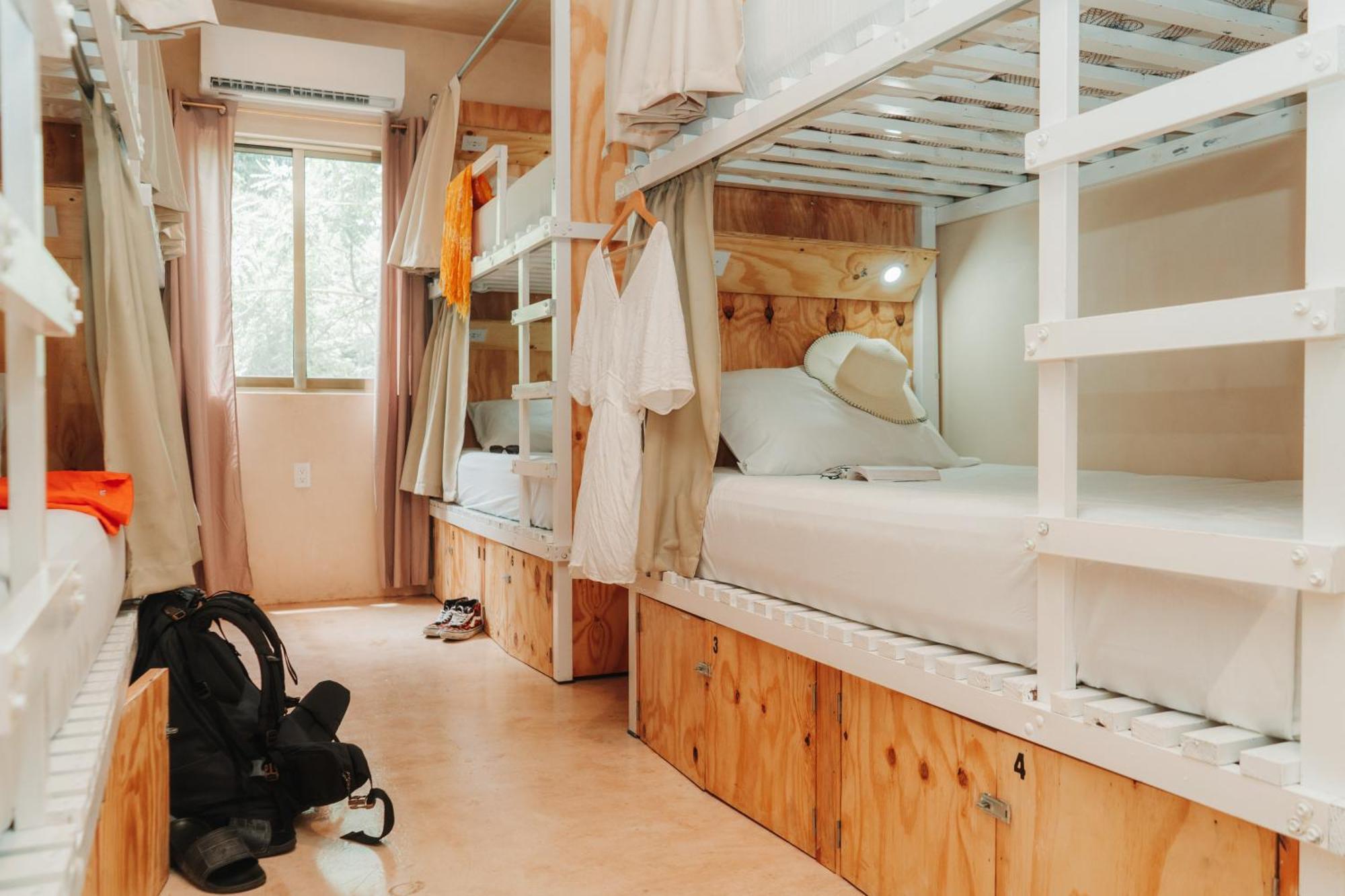 Che Valladolid Hostel & Bar Adults Only 외부 사진