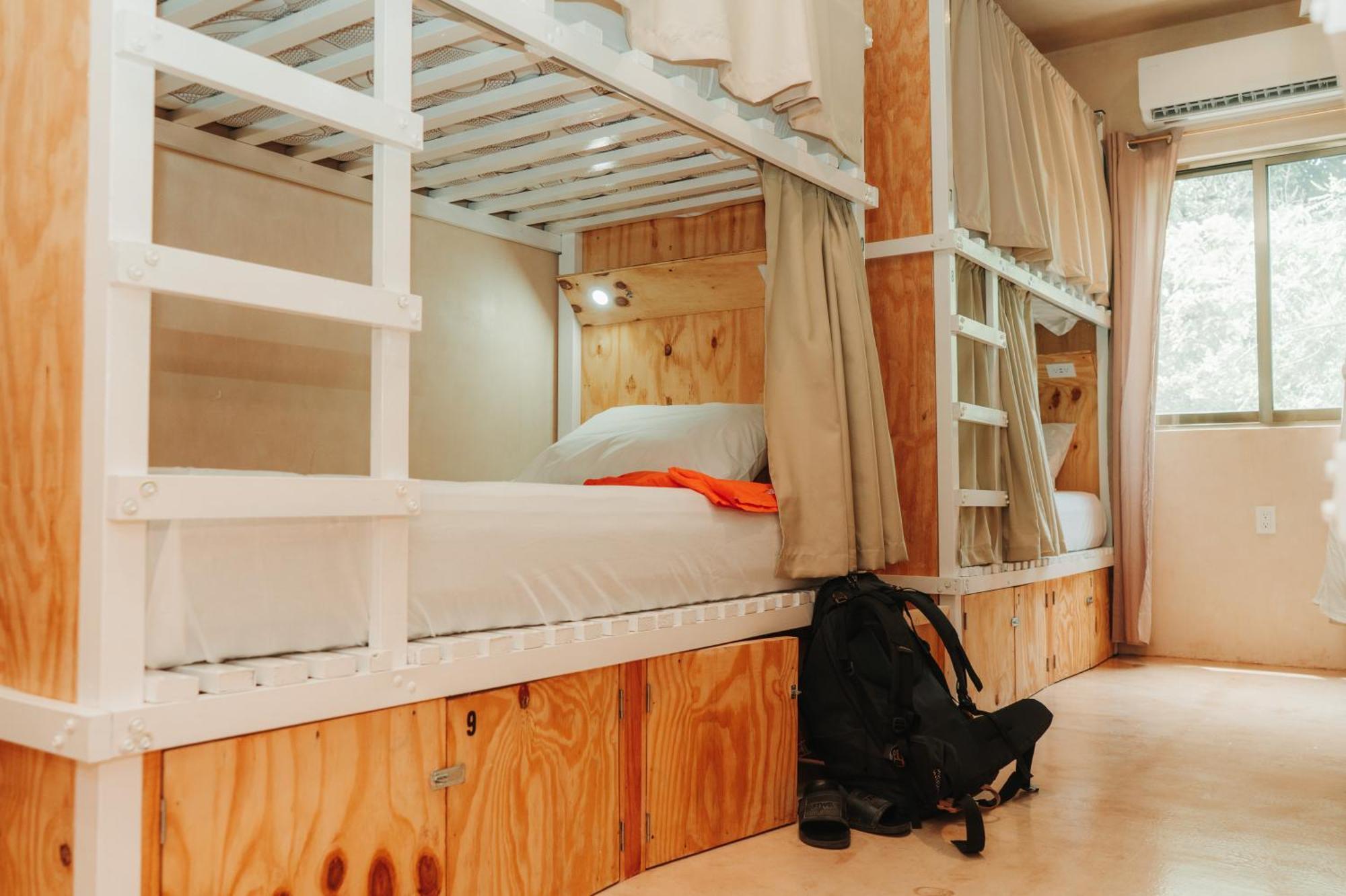 Che Valladolid Hostel & Bar Adults Only 외부 사진
