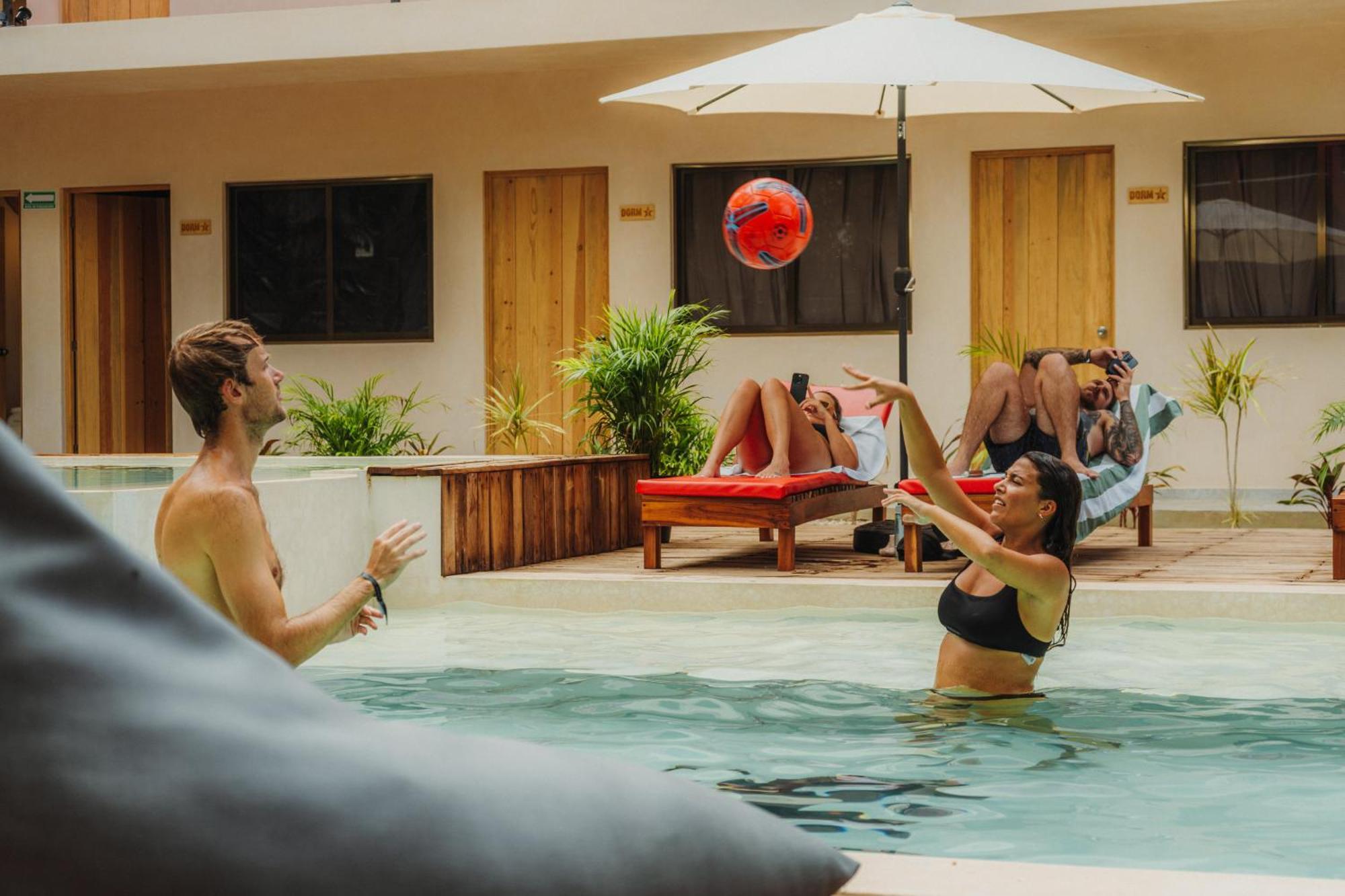 Che Valladolid Hostel & Bar Adults Only 외부 사진