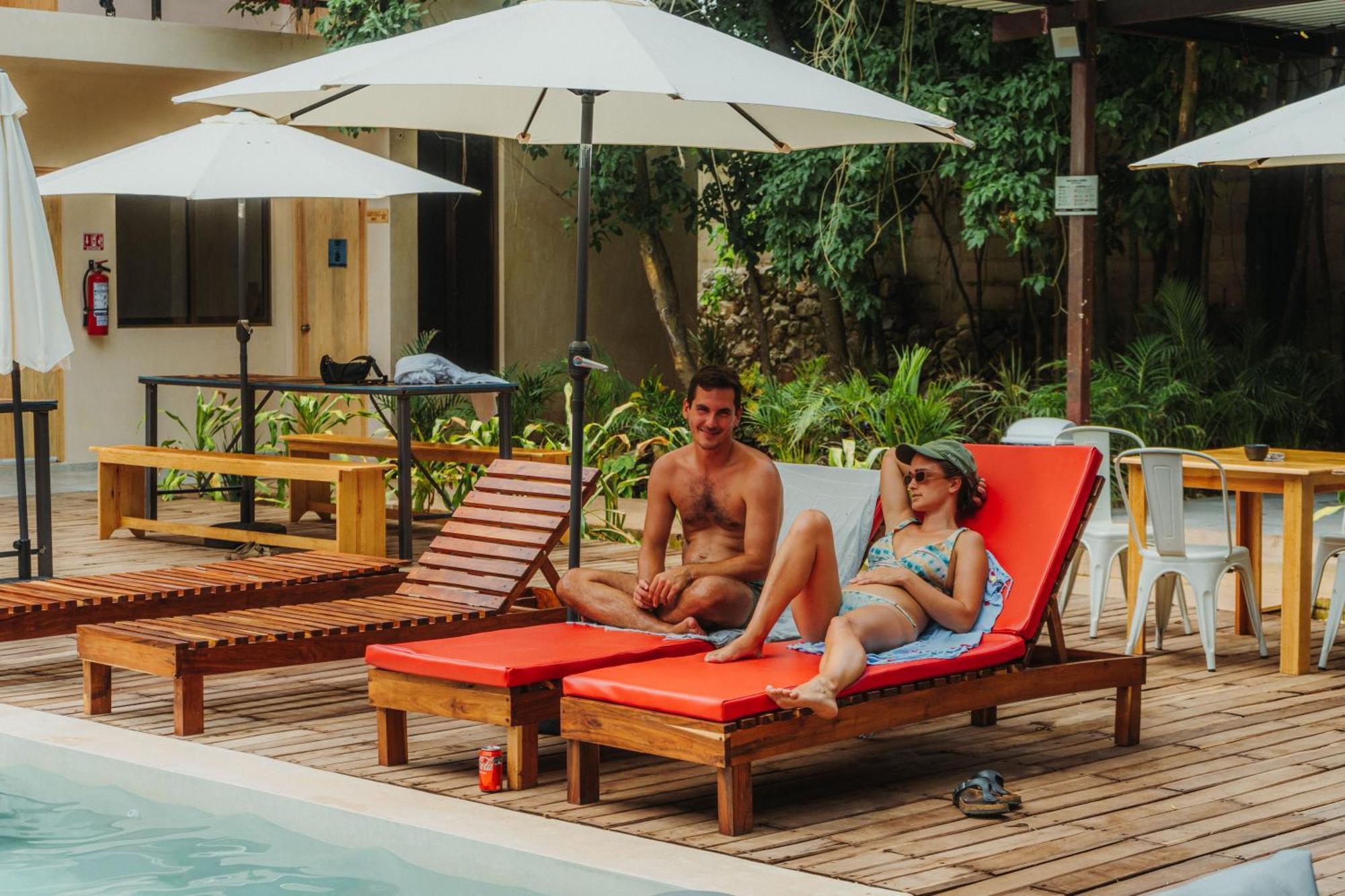 Che Valladolid Hostel & Bar Adults Only 외부 사진