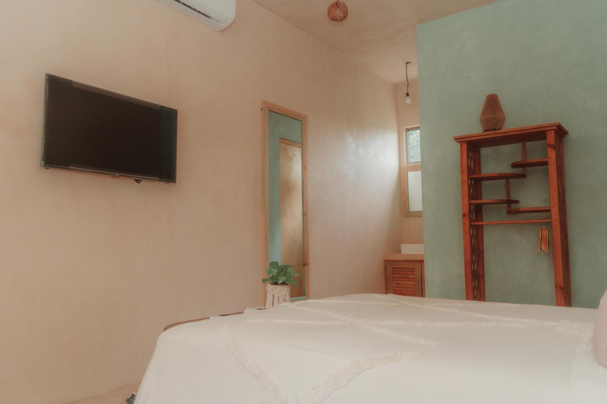 Che Valladolid Hostel & Bar Adults Only 객실 사진