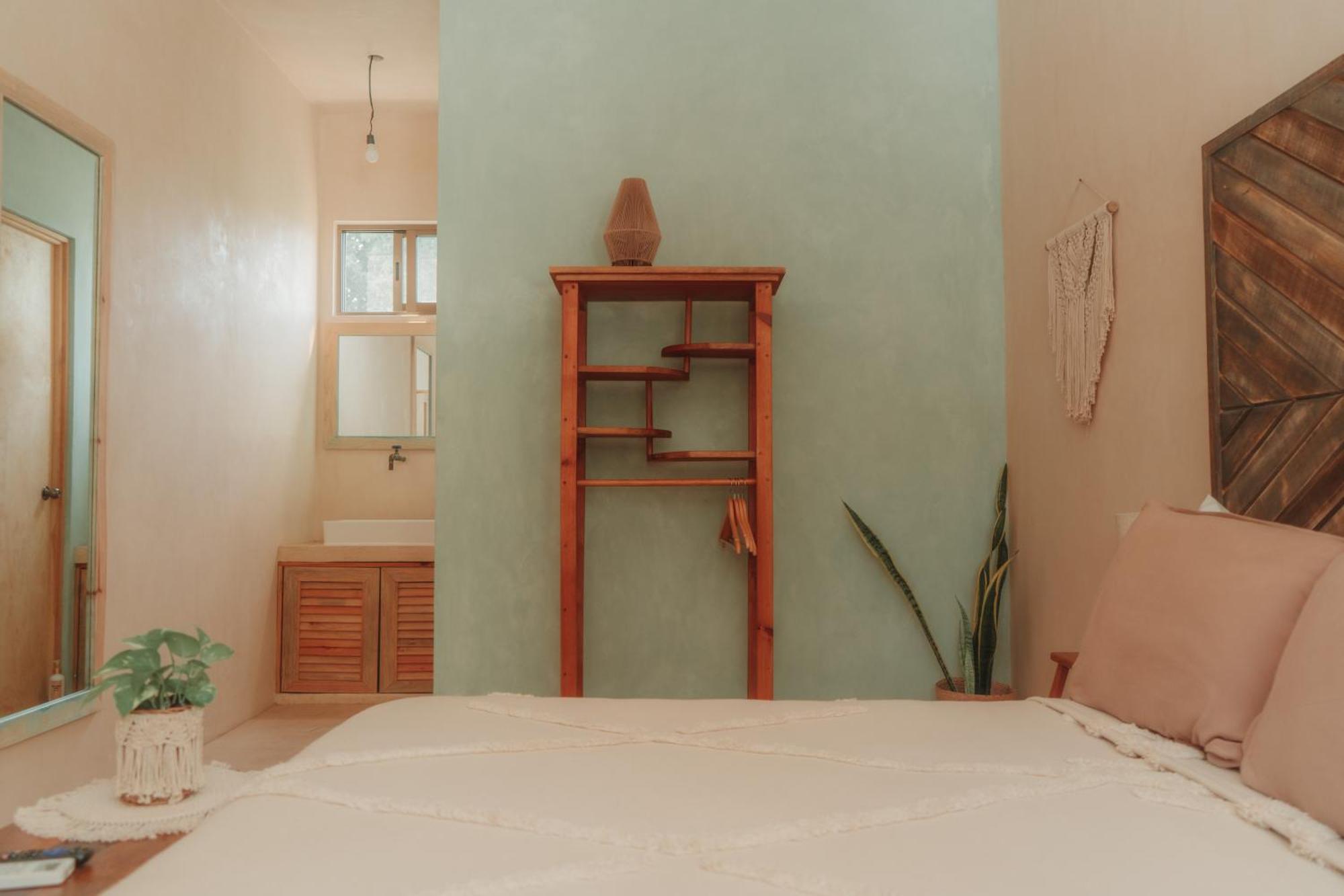 Che Valladolid Hostel & Bar Adults Only 객실 사진